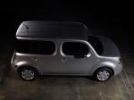 Nissan Cube 2009 года (US)
